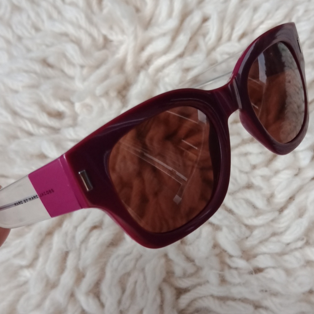 Marc  by Marc Jacobs sunglasses